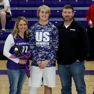 Meet your Posher, Lukas